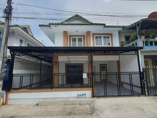 出售 3 卧室 联排别墅 在 Khlong Luang, Pathum Thani