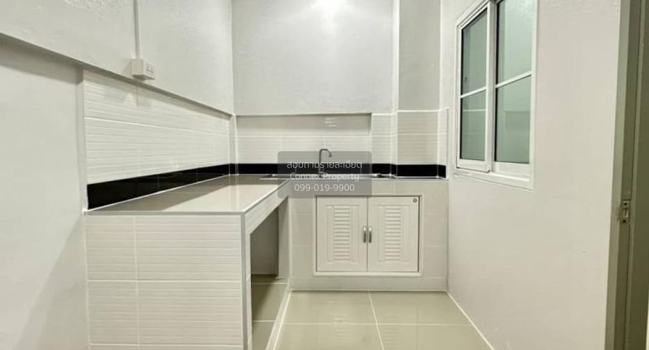 ขาย 2 ห้องนอน ทาวน์เฮ้าส์ ใน บางบัวทอง, นนทบุรี