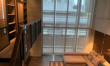 For sale 3 bedrooms condo in Watthana, Bangkok