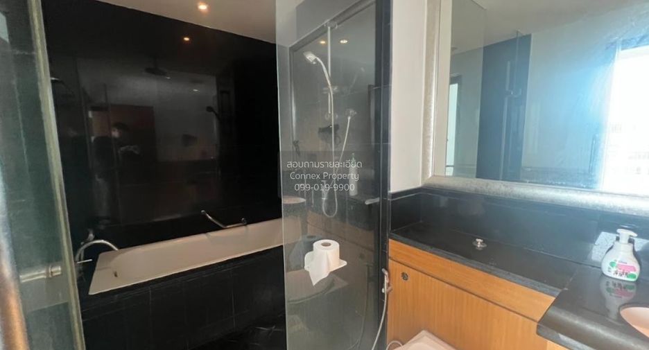 Wohnung zum Kauf mit 2 Zimmer in Sathon, Bangkok
