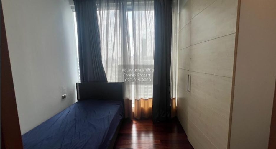 Wohnung zum Kauf mit 2 Zimmer in Sathon, Bangkok