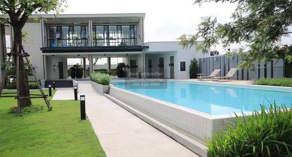 For sale 4 bedrooms house in Prawet, Bangkok