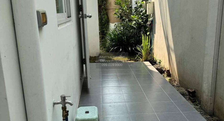 For sale 4 bedrooms house in Prawet, Bangkok