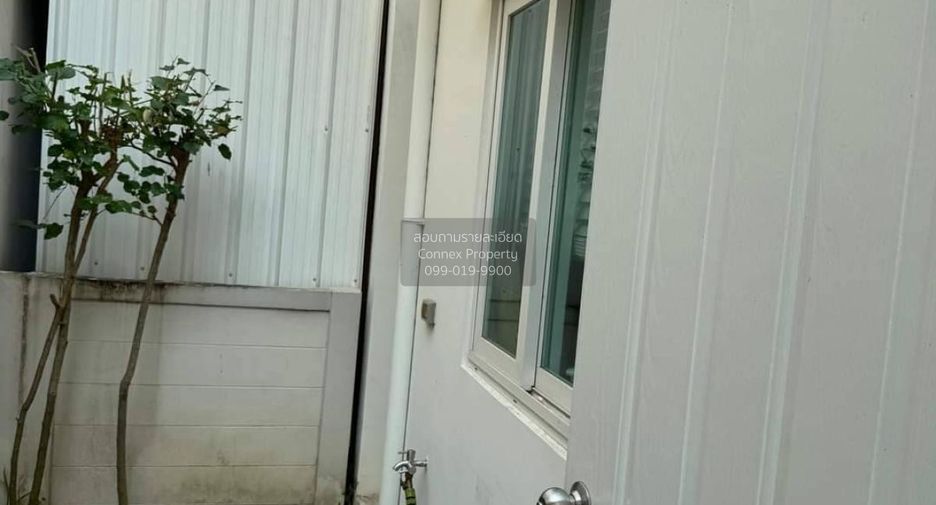 For sale 4 bedrooms house in Prawet, Bangkok