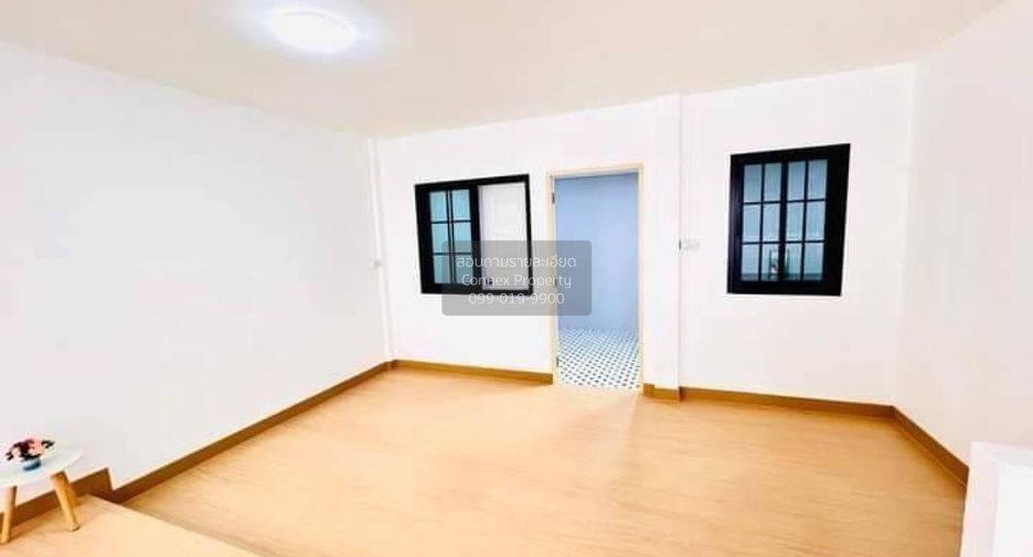 For sale 3 ベッドルーム townhouse in Bang Bua Thong, Nonthaburi