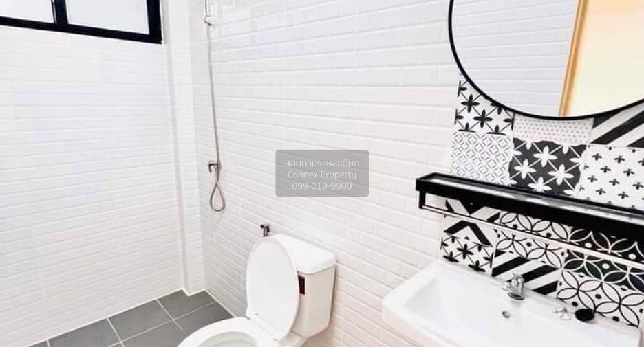 For sale 3 ベッドルーム townhouse in Bang Bua Thong, Nonthaburi