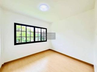 For sale 3 ベッドルーム townhouse in Bang Bua Thong, Nonthaburi