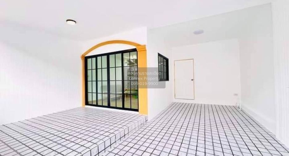 For sale 3 ベッドルーム townhouse in Bang Bua Thong, Nonthaburi