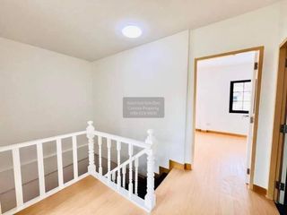 For sale 3 ベッドルーム townhouse in Bang Bua Thong, Nonthaburi