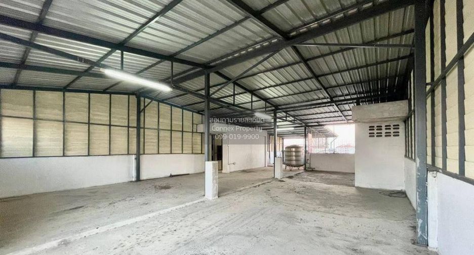 出售 4 卧室 商业空间 在 Bang Yai, Nonthaburi