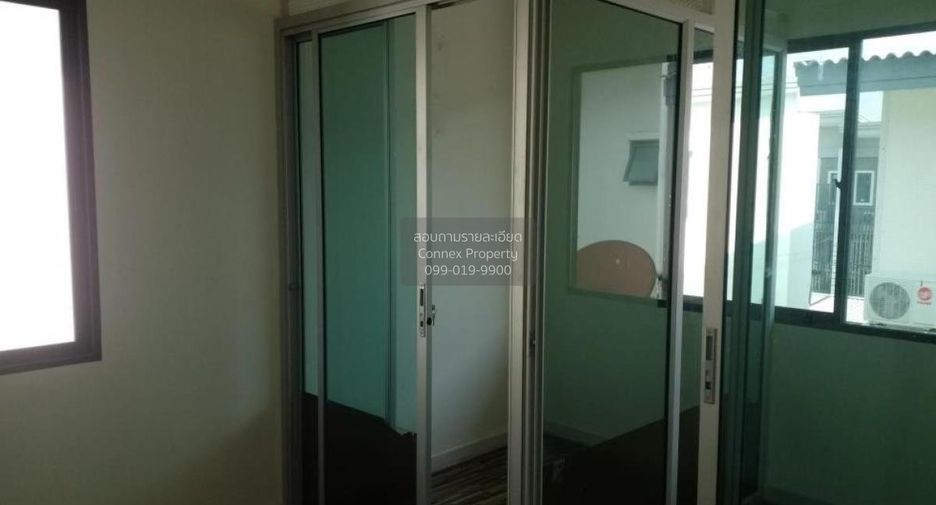 À vendre 3 chambres maison de ville à Bang Bua Thong, Nonthaburi