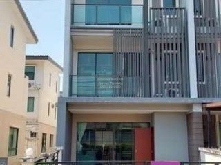 For sale 3 ベッドルーム townhouse in Bang Bua Thong, Nonthaburi