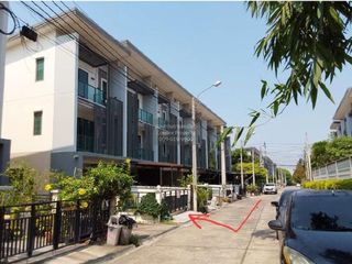 For sale 3 ベッドルーム townhouse in Bang Bua Thong, Nonthaburi