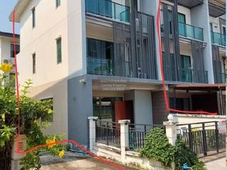 For sale 3 ベッドルーム townhouse in Bang Bua Thong, Nonthaburi