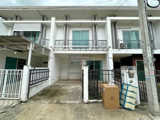 出售 3 卧室 联排别墅 在 Nong Khaem, 曼谷