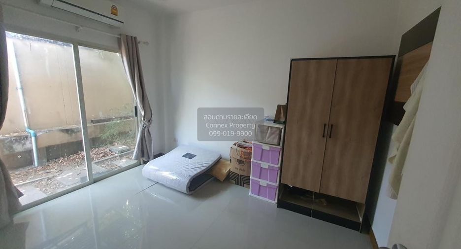 出售 3 卧室 独立屋 在 Mueang Ratchaburi, Ratchaburi