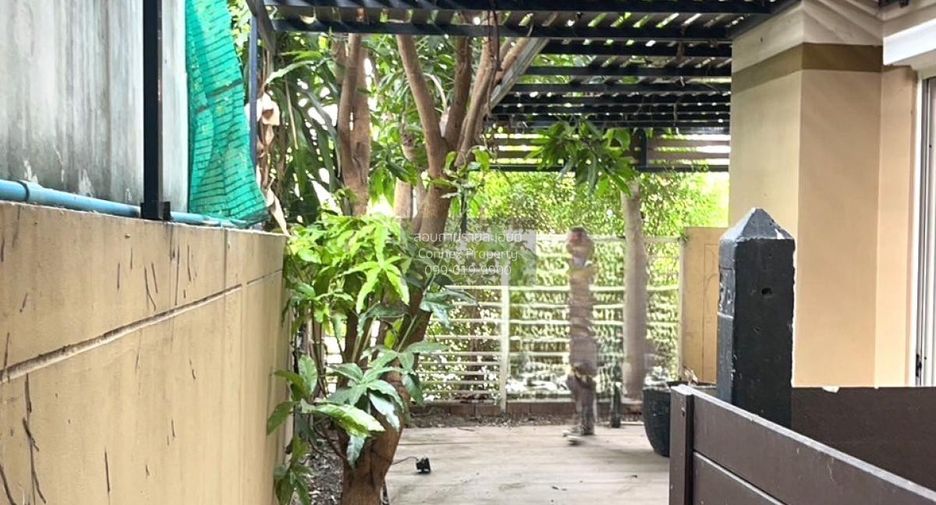 出售 3 卧室 独立屋 在 Mueang Ratchaburi, Ratchaburi