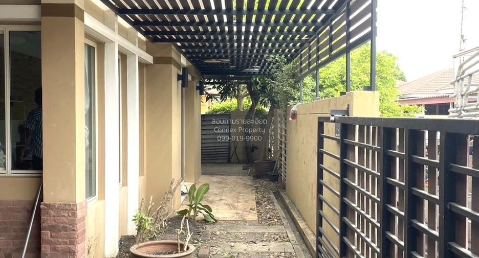 出售 3 卧室 独立屋 在 Mueang Ratchaburi, Ratchaburi