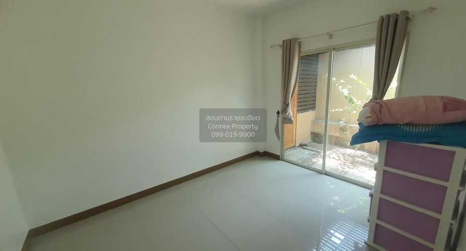 出售 3 卧室 独立屋 在 Mueang Ratchaburi, Ratchaburi