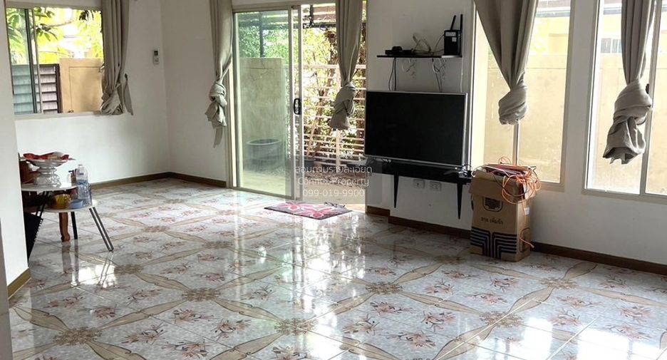 出售 3 卧室 独立屋 在 Mueang Ratchaburi, Ratchaburi