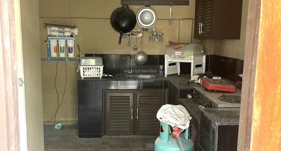 出售 3 卧室 独立屋 在 Mueang Ratchaburi, Ratchaburi