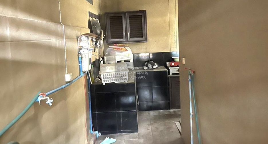 出售 3 卧室 独立屋 在 Mueang Ratchaburi, Ratchaburi