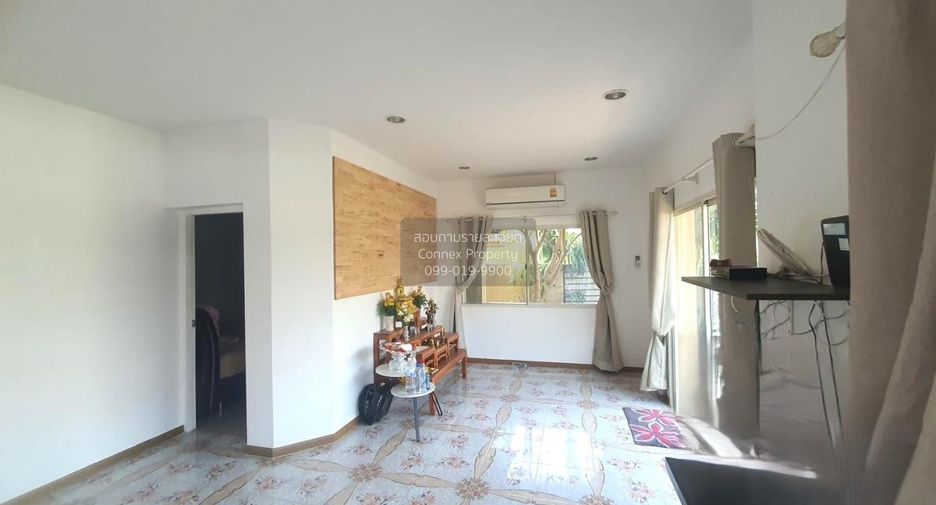 出售 3 卧室 独立屋 在 Mueang Ratchaburi, Ratchaburi