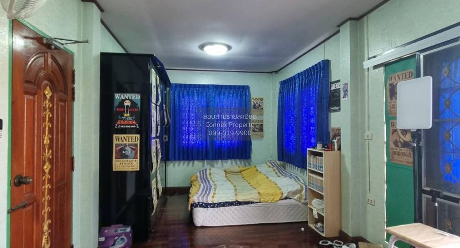 À vendre 3 chambres maison à Bang Bon, Bangkok