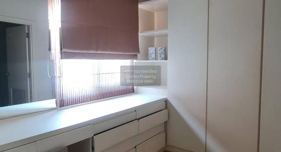 Casa adosada en venta de 3 habitaciones en Mueang Nonthaburi, Nonthaburi
