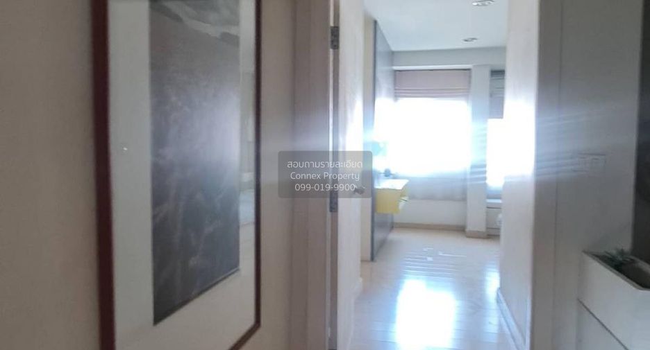 Casa adosada en venta de 3 habitaciones en Mueang Nonthaburi, Nonthaburi