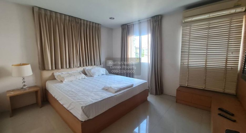 Casa adosada en venta de 3 habitaciones en Mueang Nonthaburi, Nonthaburi