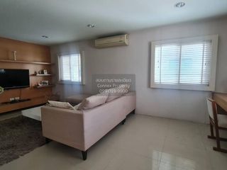 Casa adosada en venta de 3 habitaciones en Mueang Nonthaburi, Nonthaburi