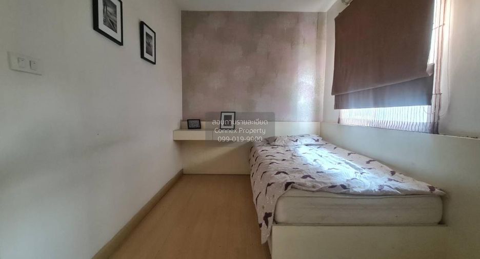 Casa adosada en venta de 3 habitaciones en Mueang Nonthaburi, Nonthaburi