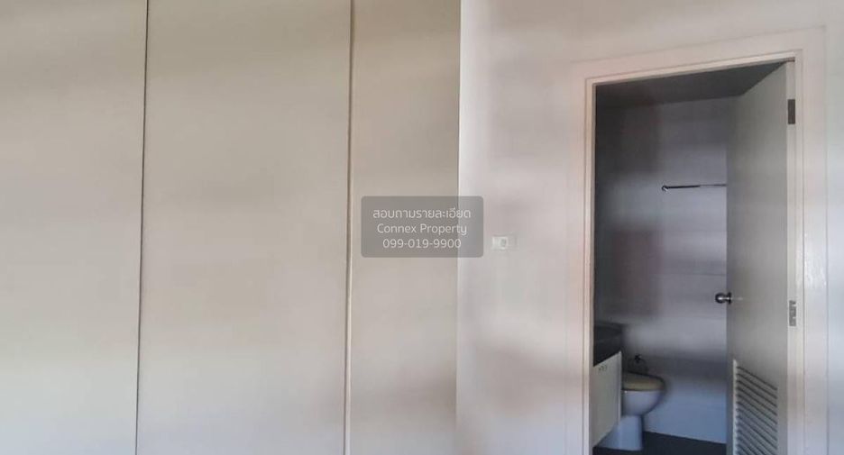 Casa adosada en venta de 3 habitaciones en Mueang Nonthaburi, Nonthaburi