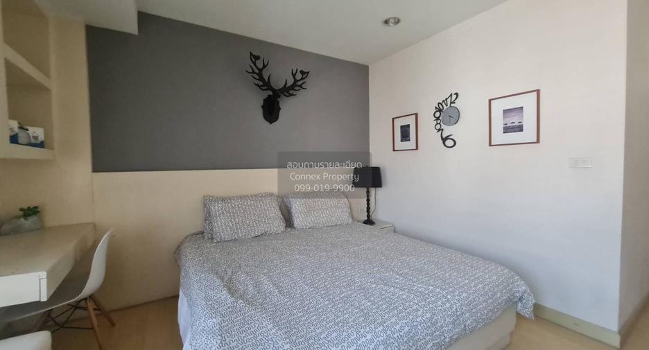 Casa adosada en venta de 3 habitaciones en Mueang Nonthaburi, Nonthaburi