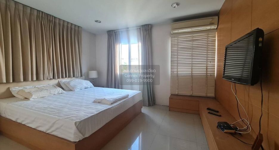 Casa adosada en venta de 3 habitaciones en Mueang Nonthaburi, Nonthaburi