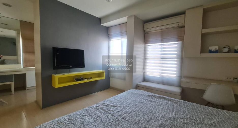 Casa adosada en venta de 3 habitaciones en Mueang Nonthaburi, Nonthaburi