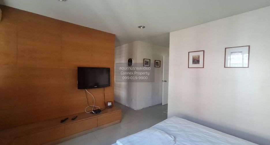 Casa adosada en venta de 3 habitaciones en Mueang Nonthaburi, Nonthaburi