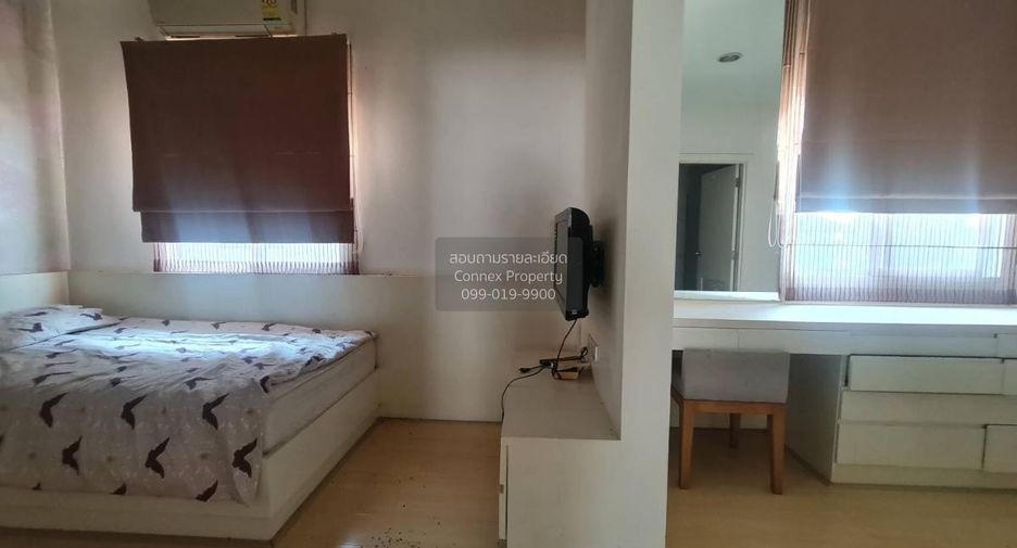 Casa adosada en venta de 3 habitaciones en Mueang Nonthaburi, Nonthaburi