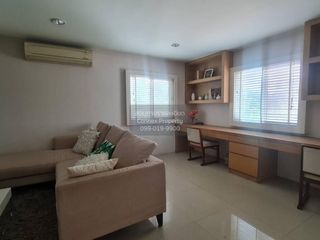 Casa adosada en venta de 3 habitaciones en Mueang Nonthaburi, Nonthaburi
