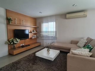 Casa adosada en venta de 3 habitaciones en Mueang Nonthaburi, Nonthaburi