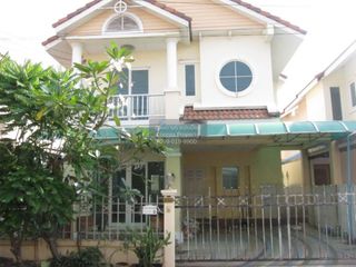 Продажа 3 спальни дом в Khlong Luang, Патумтани