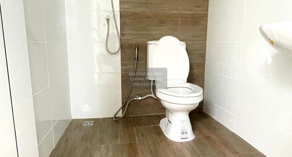 Reihenhaus zum Kauf mit 3 Zimmer in Bang Yai, Nonthaburi