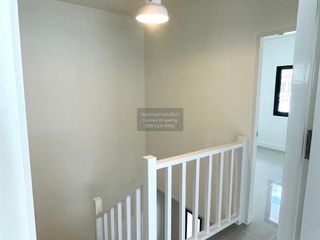 Reihenhaus zum Kauf mit 3 Zimmer in Bang Yai, Nonthaburi