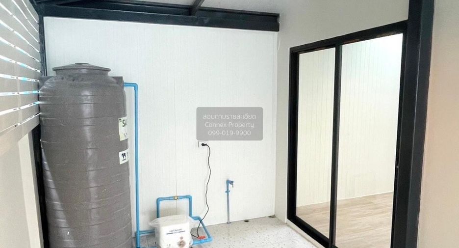 Reihenhaus zum Kauf mit 3 Zimmer in Bang Yai, Nonthaburi