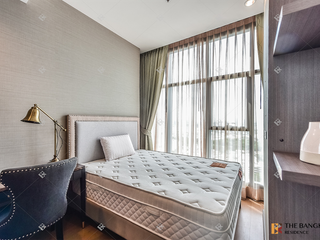 Condo en alquiler de 3 habitaciones en Sathon, Bangkok