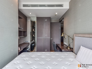 Condo en alquiler de 3 habitaciones en Sathon, Bangkok