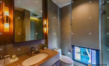 Condo en alquiler de 3 habitaciones en Sathon, Bangkok