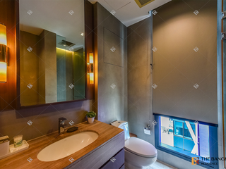 Condo en alquiler de 3 habitaciones en Sathon, Bangkok
