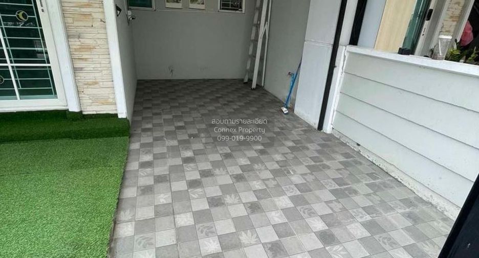 出售 3 卧室 联排别墅 在 Lak Si, 曼谷